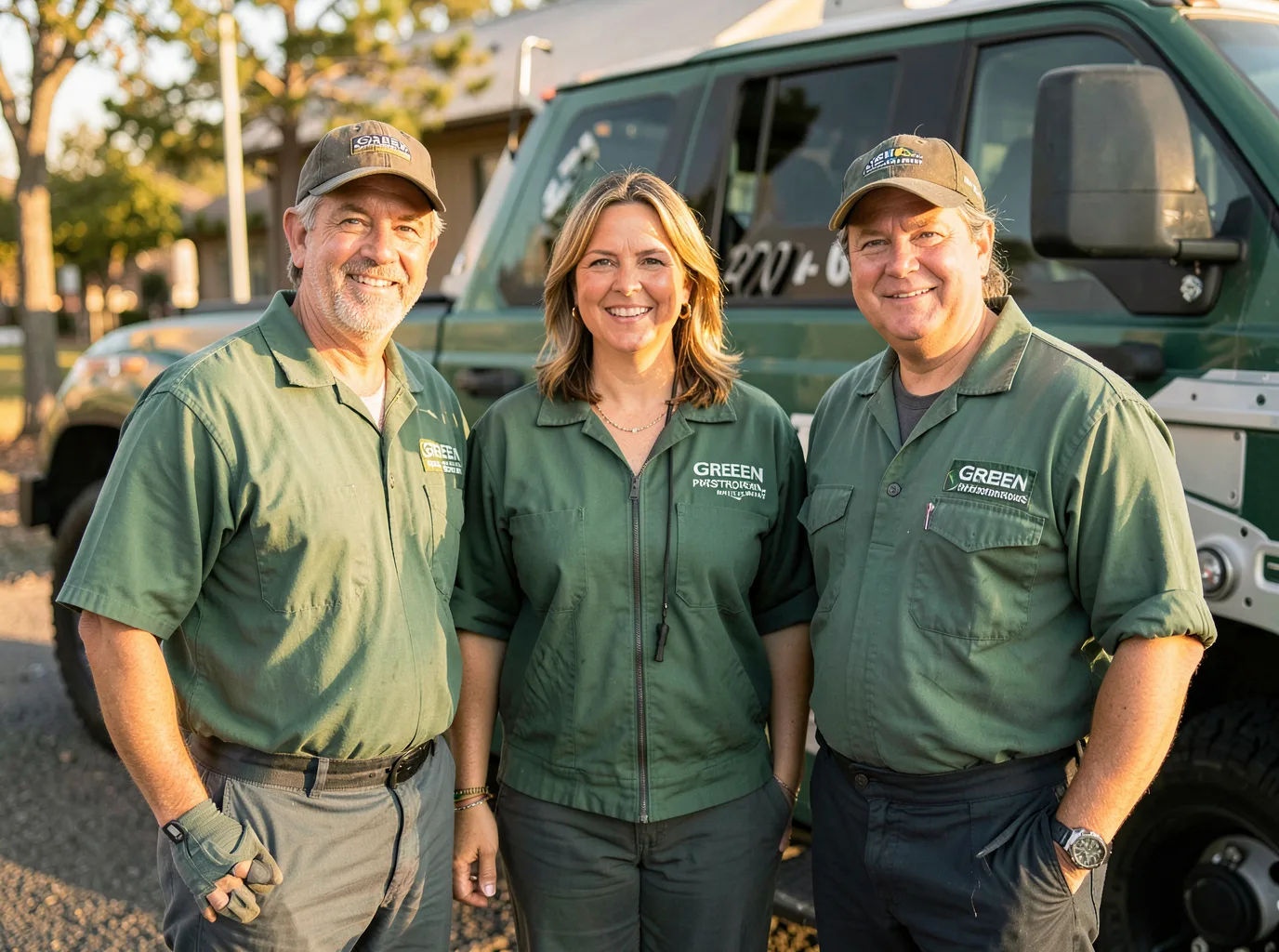 Water Damage Restoration company in Bowman, ND